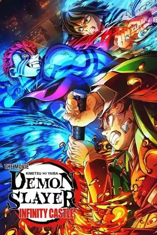 Demon Slayer - Kero TV IPTV Premium IPTV Subscription