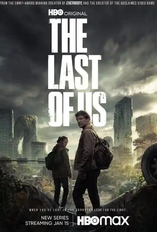 The Last Of Us - Kero TV IPTV Premium IPTV Subscription