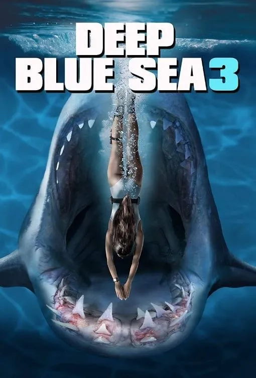 Deep Bleu Sea 3 - Kero TV IPTV Premium IPTV Subscription